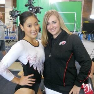 Meet your Posher, Katherine